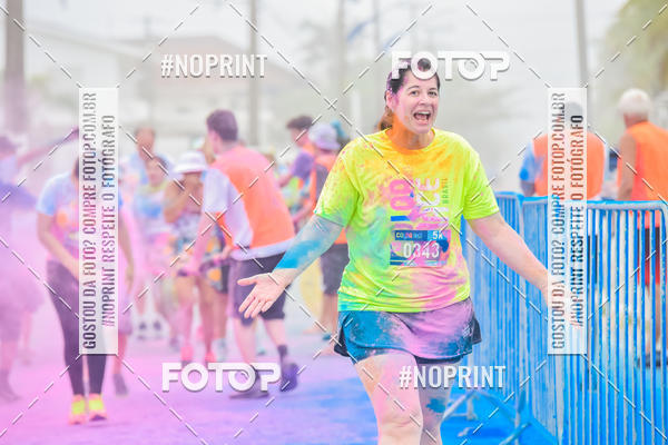 Buy your photos of the eventColor Race Brasil - Guaruj on Fotop