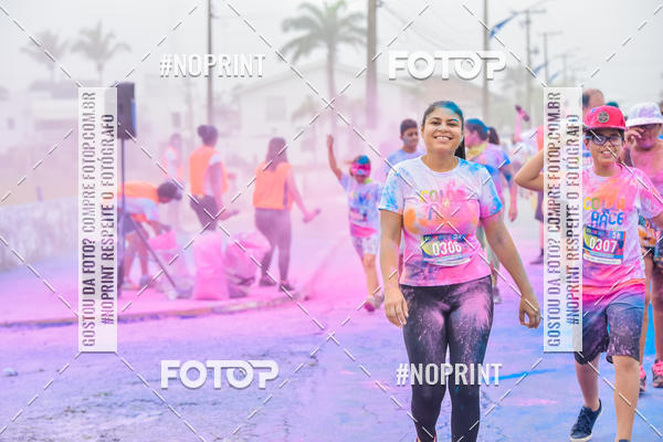 Buy your photos of the eventColor Race Brasil - Guaruj on Fotop