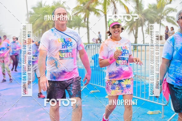Buy your photos of the eventColor Race Brasil - Guaruj on Fotop
