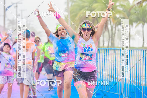 Buy your photos of the eventColor Race Brasil - Guaruj on Fotop