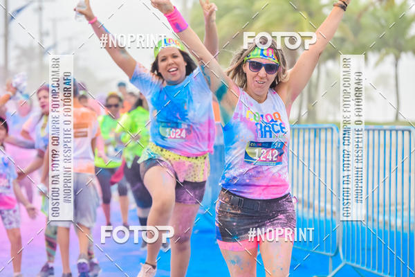 Buy your photos of the eventColor Race Brasil - Guaruj on Fotop