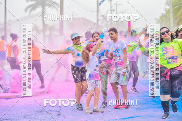 Buy your photos of the eventColor Race Brasil - Guaruj on Fotop