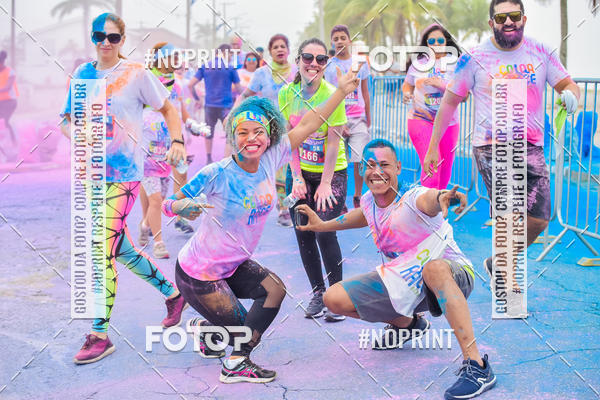 Buy your photos of the eventColor Race Brasil - Guaruj on Fotop