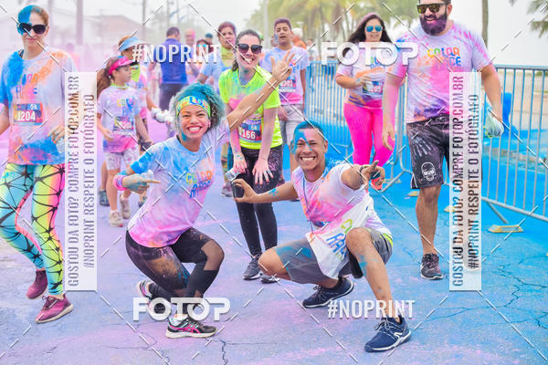 Buy your photos of the eventColor Race Brasil - Guaruj on Fotop