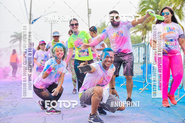 Buy your photos of the eventColor Race Brasil - Guaruj on Fotop
