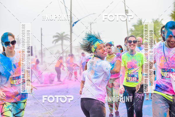 Buy your photos of the eventColor Race Brasil - Guaruj on Fotop