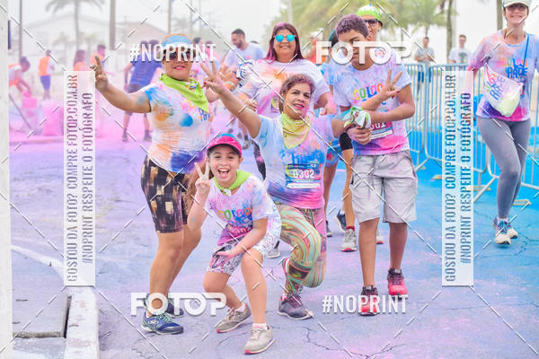 Buy your photos of the eventColor Race Brasil - Guaruj on Fotop