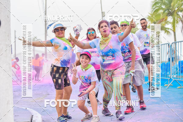 Buy your photos of the eventColor Race Brasil - Guaruj on Fotop