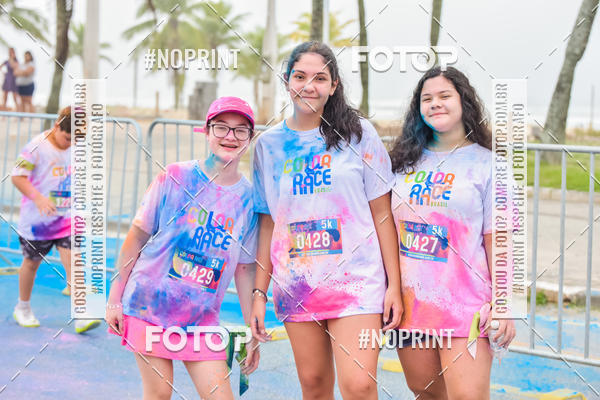 Buy your photos of the eventColor Race Brasil - Guaruj on Fotop