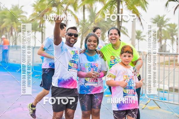 Buy your photos of the eventColor Race Brasil - Guaruj on Fotop