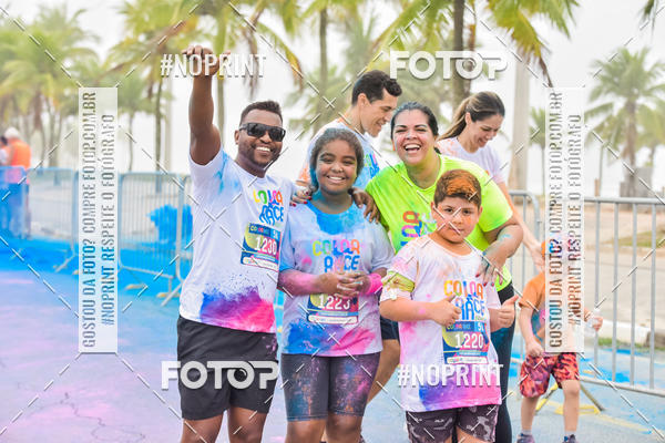 Buy your photos of the eventColor Race Brasil - Guaruj on Fotop