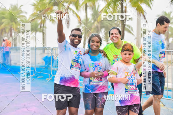 Buy your photos of the eventColor Race Brasil - Guaruj on Fotop