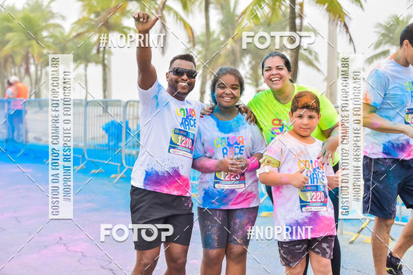 Buy your photos of the eventColor Race Brasil - Guaruj on Fotop