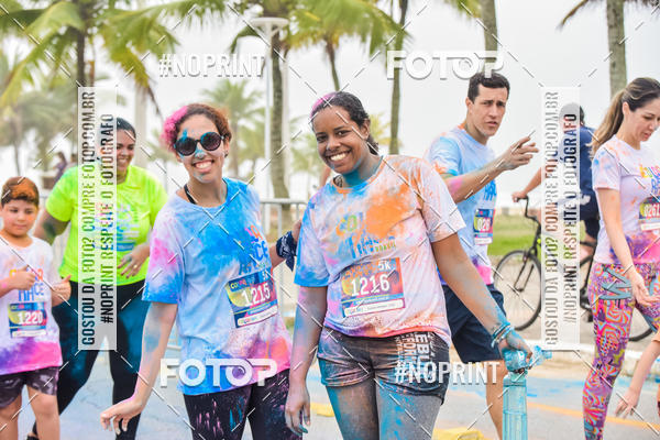 Buy your photos of the eventColor Race Brasil - Guaruj on Fotop