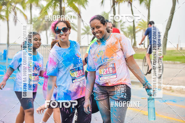 Buy your photos of the eventColor Race Brasil - Guaruj on Fotop