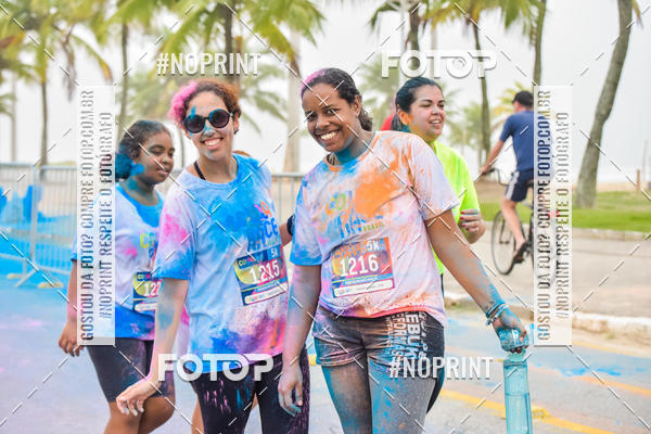 Buy your photos of the eventColor Race Brasil - Guaruj on Fotop