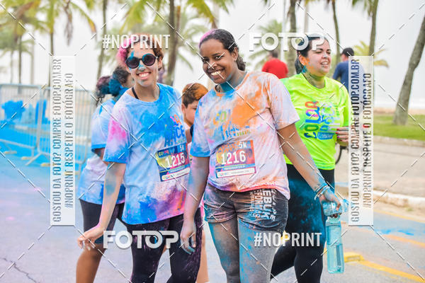 Buy your photos of the eventColor Race Brasil - Guaruj on Fotop