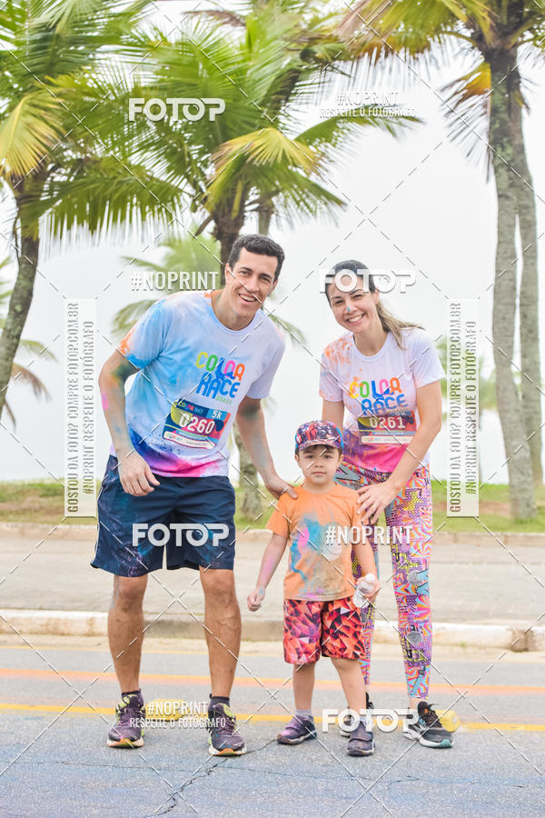 Buy your photos of the eventColor Race Brasil - Guaruj on Fotop