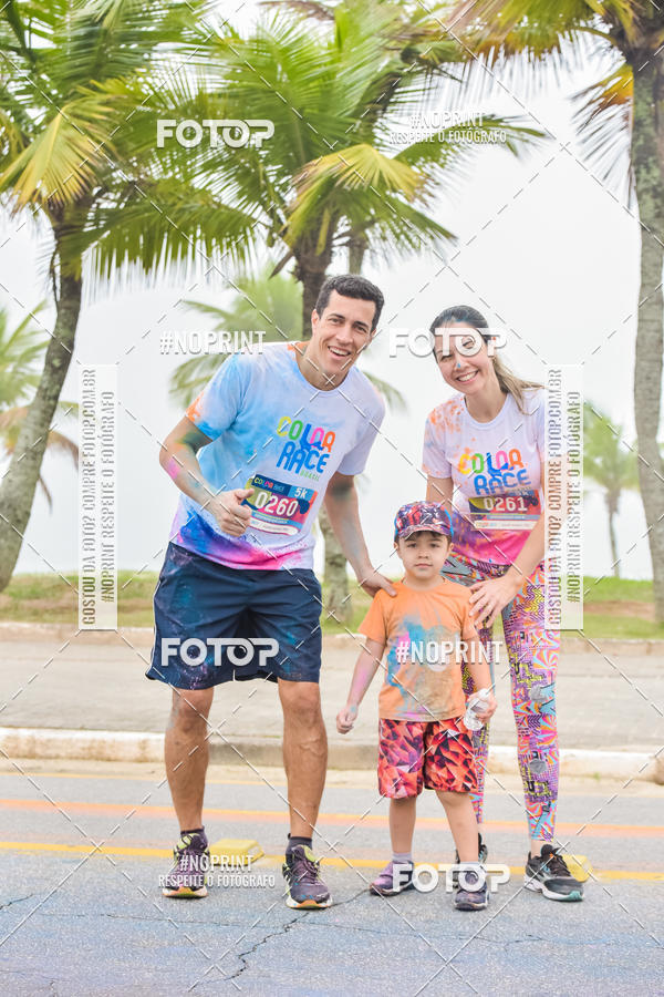 Buy your photos of the eventColor Race Brasil - Guaruj on Fotop