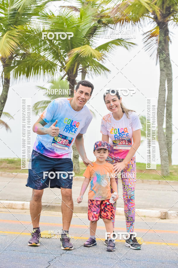 Buy your photos of the eventColor Race Brasil - Guaruj on Fotop