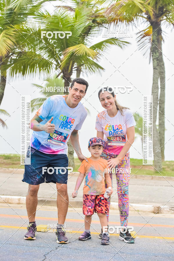 Buy your photos of the eventColor Race Brasil - Guaruj on Fotop