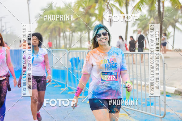 Buy your photos of the eventColor Race Brasil - Guaruj on Fotop