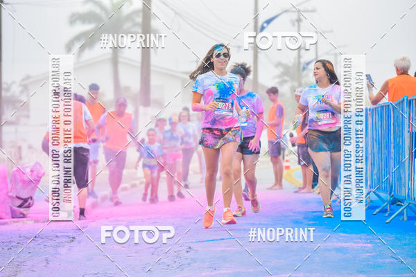 Buy your photos of the eventColor Race Brasil - Guaruj on Fotop
