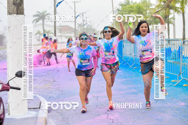Buy your photos of the eventColor Race Brasil - Guaruj on Fotop