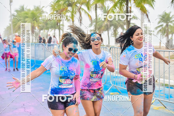 Buy your photos of the eventColor Race Brasil - Guaruj on Fotop