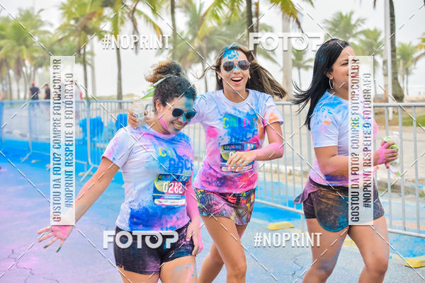Buy your photos of the eventColor Race Brasil - Guaruj on Fotop