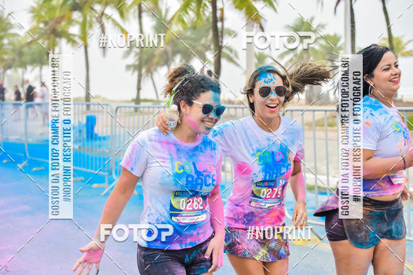 Buy your photos of the eventColor Race Brasil - Guaruj on Fotop