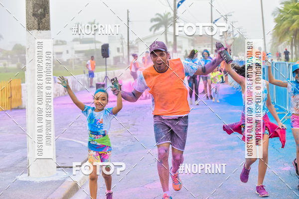 Buy your photos of the eventColor Race Brasil - Guaruj on Fotop