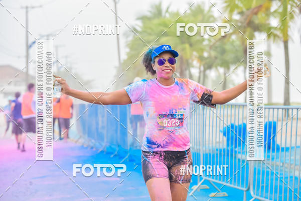 Buy your photos of the eventColor Race Brasil - Guaruj on Fotop
