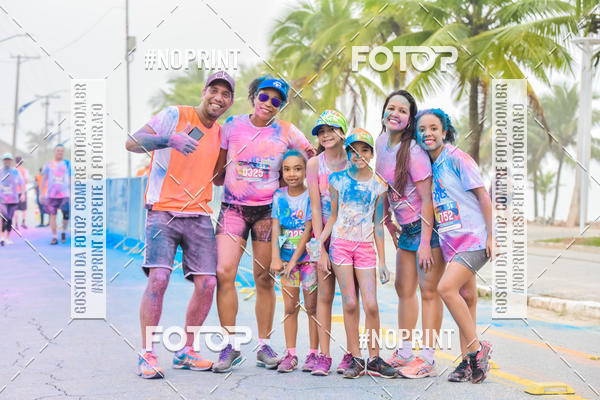 Buy your photos of the eventColor Race Brasil - Guaruj on Fotop