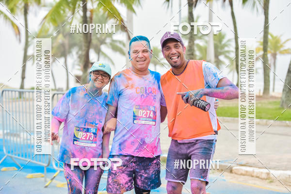 Buy your photos of the eventColor Race Brasil - Guaruj on Fotop
