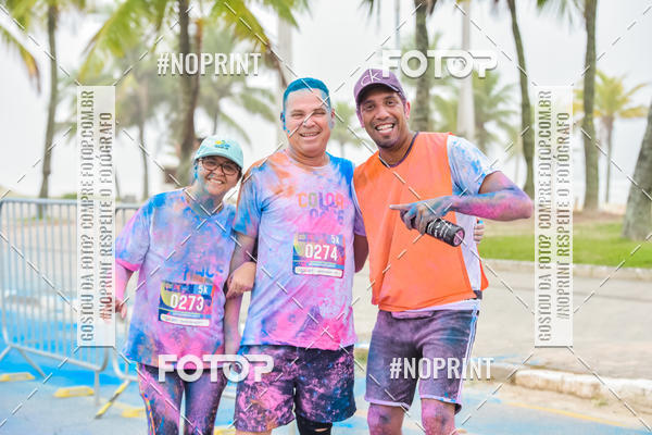 Buy your photos of the eventColor Race Brasil - Guaruj on Fotop