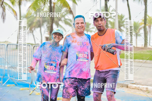 Buy your photos of the eventColor Race Brasil - Guaruj on Fotop