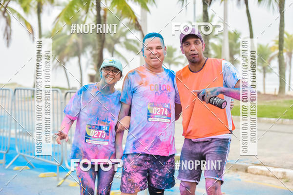 Buy your photos of the eventColor Race Brasil - Guaruj on Fotop