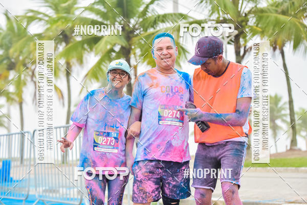 Buy your photos of the eventColor Race Brasil - Guaruj on Fotop