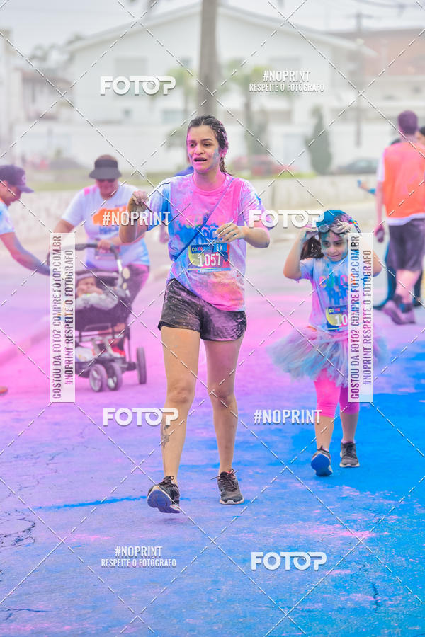 Buy your photos of the eventColor Race Brasil - Guaruj on Fotop