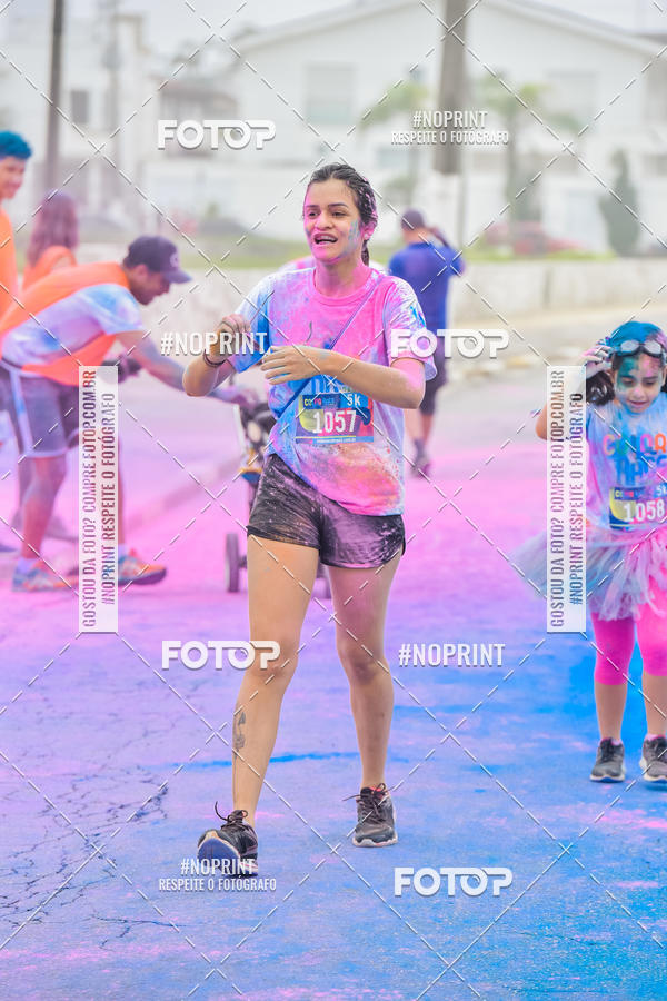 Buy your photos of the eventColor Race Brasil - Guaruj on Fotop