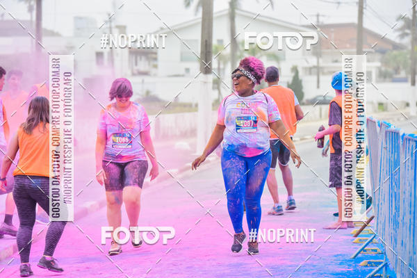 Buy your photos of the eventColor Race Brasil - Guaruj on Fotop