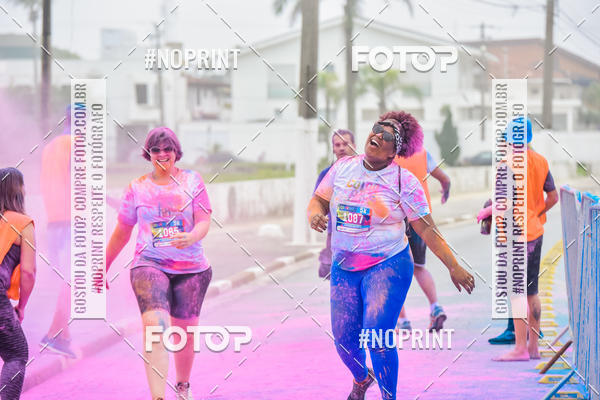 Buy your photos of the eventColor Race Brasil - Guaruj on Fotop