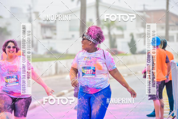 Buy your photos of the eventColor Race Brasil - Guaruj on Fotop