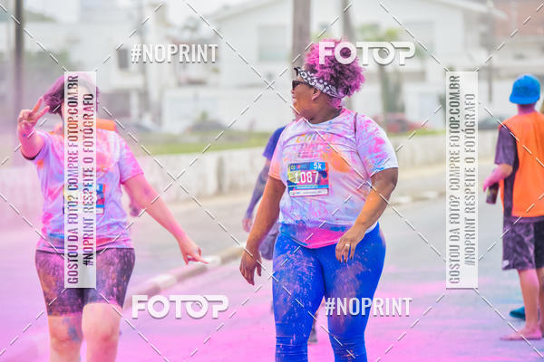 Buy your photos of the eventColor Race Brasil - Guaruj on Fotop