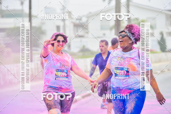 Buy your photos of the eventColor Race Brasil - Guaruj on Fotop