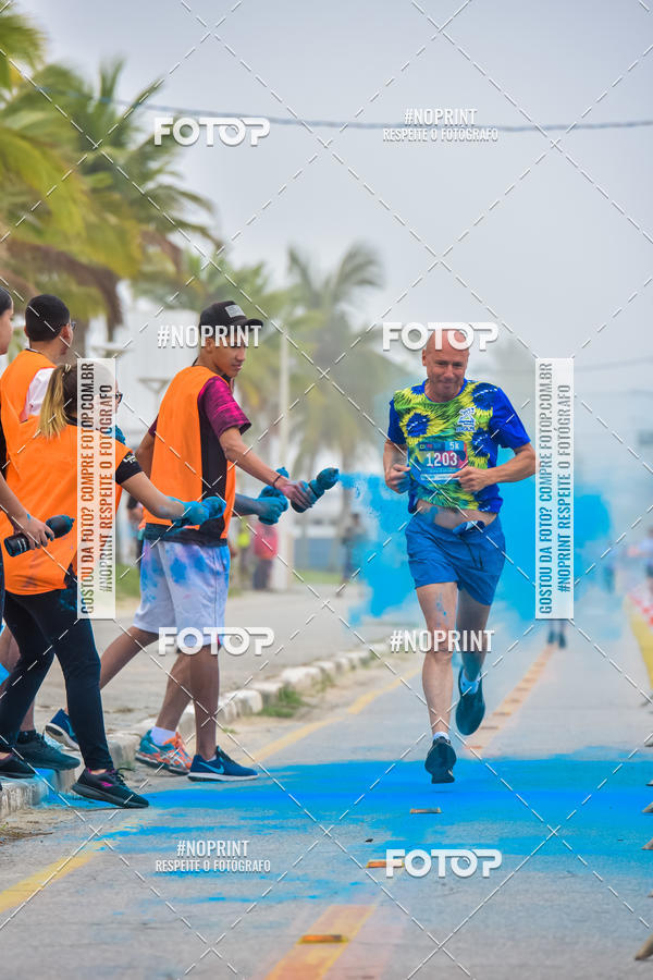 Buy your photos of the eventColor Race Brasil - Guaruj on Fotop