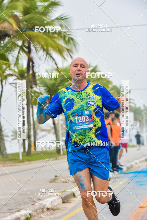 Buy your photos of the eventColor Race Brasil - Guaruj on Fotop