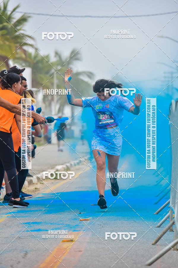 Buy your photos of the eventColor Race Brasil - Guaruj on Fotop