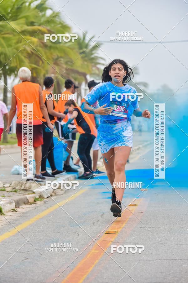 Buy your photos of the eventColor Race Brasil - Guaruj on Fotop